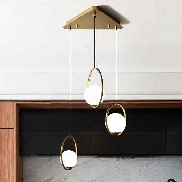 Потолочное крепление Imperium Loft Ceiling Mount 101426-26 Фото № 2