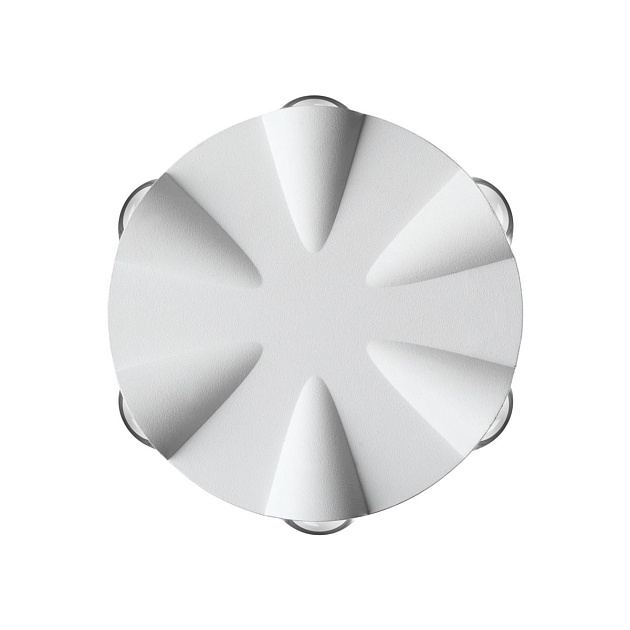 Уличный настенный светодиодный светильник Novotech Street Calle 358940 Фото № 2