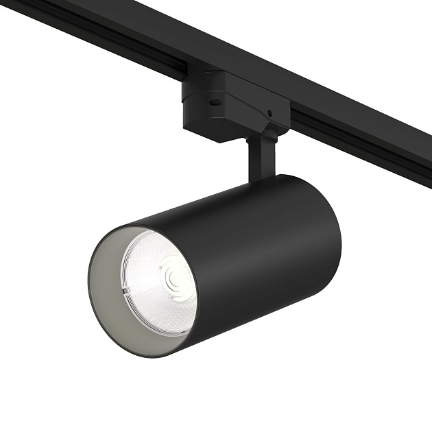Трековый светильник Denkirs Solid Koper DK6456-BK Фото № 4