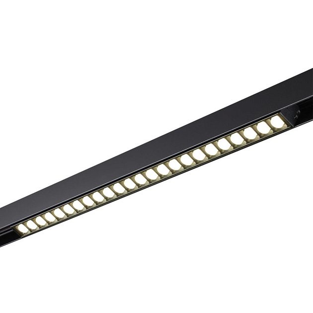 Трековый светодиодный светильник Novotech Shino Flum 359490 изображение 7 Трековый светодиодный светильник Novotech Shino Flum 359490 Фото № 7