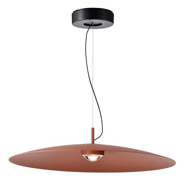 Подвесной светодиодный светильник Favourite Lars 4411-2P Фото № 1