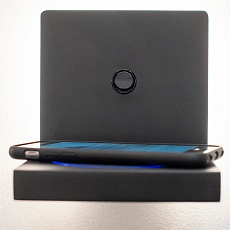 Настенный светодиодный светильник Mantra Zanzibar 6755 5