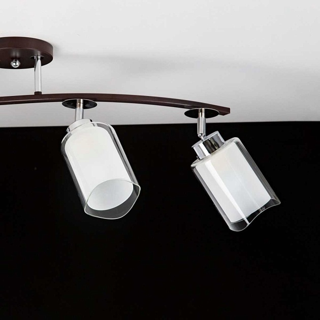 Спот Citilux Фортуна CL156142 изображение 12 Спот Citilux Фортуна CL156142 Фото № 12