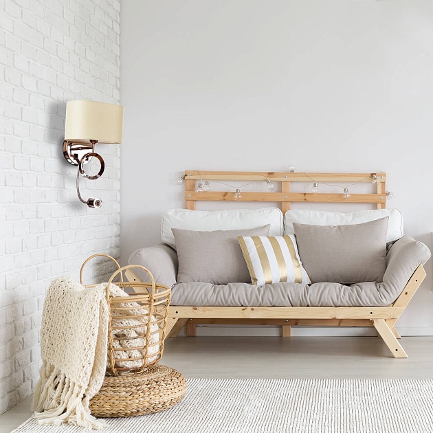 Бра Divinare 4069/02 AP-2 Фото № 6