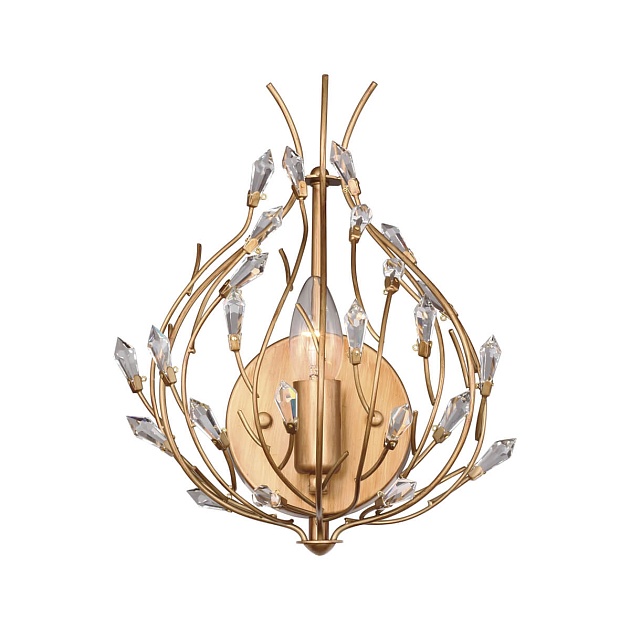 Бра Favourite Batun 2020-1W изображение 1 Бра Favourite Batun 2020-1W Фото № 1