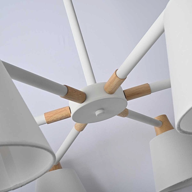 Подвесная люстра Imperium Loft Natura 177987-26 Фото № 9