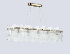 Подвесной светильник Ambrella light High light LH31255 4
