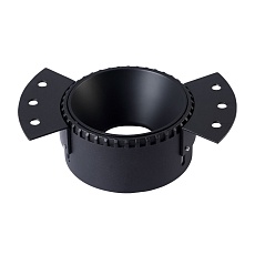 Встраиваемый светильник Crystal Lux CLT 050C1 BL-BL