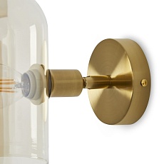 Бра Freya Firefly FR5427WL-01BS 1