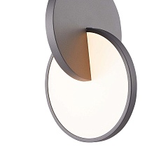 Подвесной светодиодный светильник F-Promo Grahan 4609-1P 5