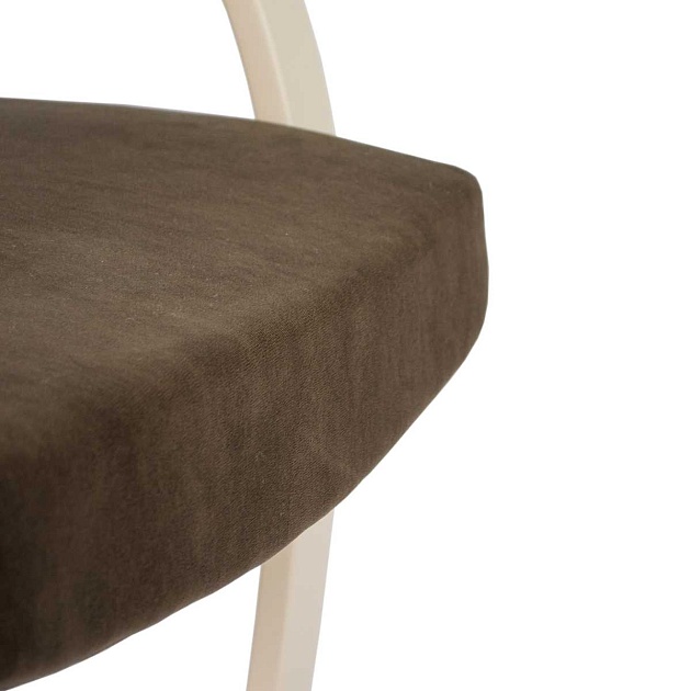 Кресло Мебелик Денди шпон 008379 изображение 9 Кресло Мебелик Денди шпон 008379 Фото № 9