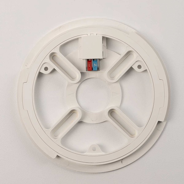 Потолочный светодиодный светильник Citilux Norma CL748K401 изображение 7 Потолочный светодиодный светильник Citilux Norma CL748K401 Фото № 7