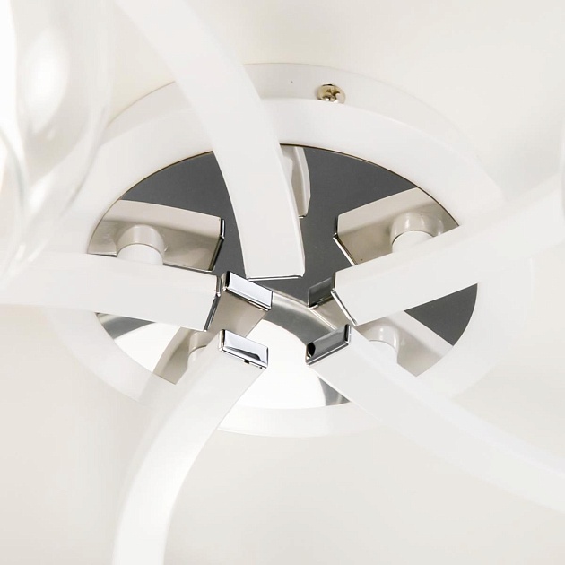 Потолочная люстра Citilux Кристи CL152150 изображение 12 Потолочная люстра Citilux Кристи CL152150 Фото № 12