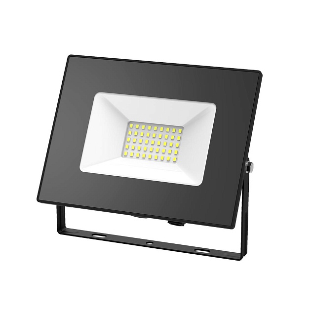 Прожектор светодиодный Gauss Elementary 70W 4000К 613100270 Фото № 1