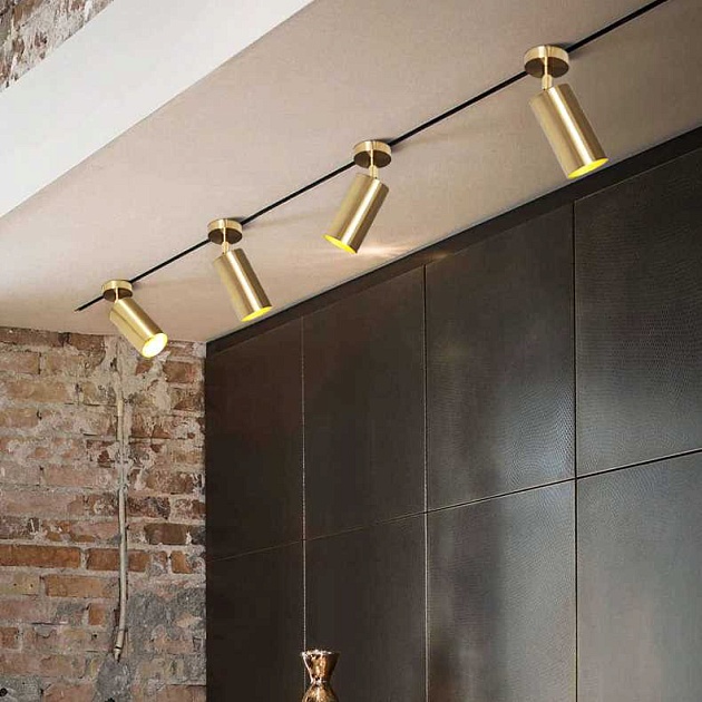 Спот Imperium Loft Lino 101743-26 Фото № 2