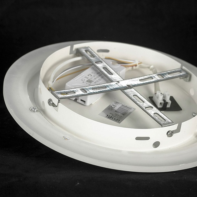 Потолочный светодиодный светильник Lussole Lgo LSP-8463 изображение 4 Потолочный светодиодный светильник Lussole Lgo LSP-8463 Фото № 4