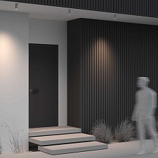 Потолочный светильник Maytoni Outdoor O500CL-L5W3K 5