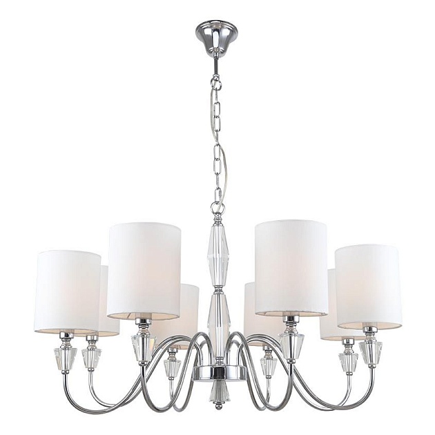 Подвесная люстра Stilfort Estetio 1051/09/08P Фото № 1