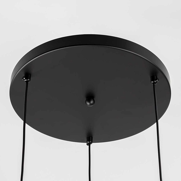 Люстра каскадная Citilux ORTON CL202133 Фото № 3