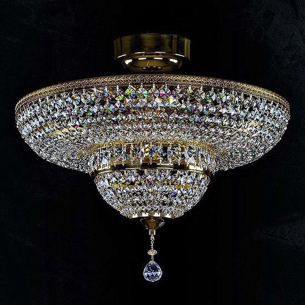 Потолочный светильник Artglass Marie Full Cut CE Фото № 3