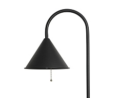 Торшер Kink Light Дион 07053S-F,19 1