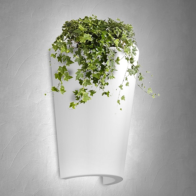 Уличный настенный светильник Mantra Teja 6508 Фото № 4