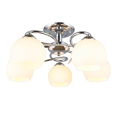 Потолочная люстра Omnilux Casoria OML-25107-05