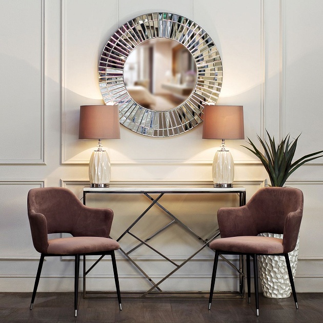 Зеркало Garda Decor KFH277 Фото № 2