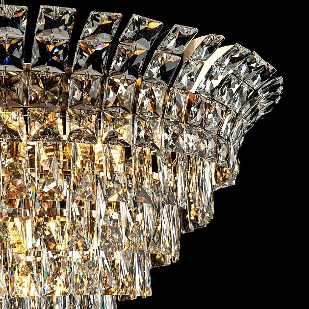 Подвесная люстра MODELUX ML.7086.650 GD Фото № 3