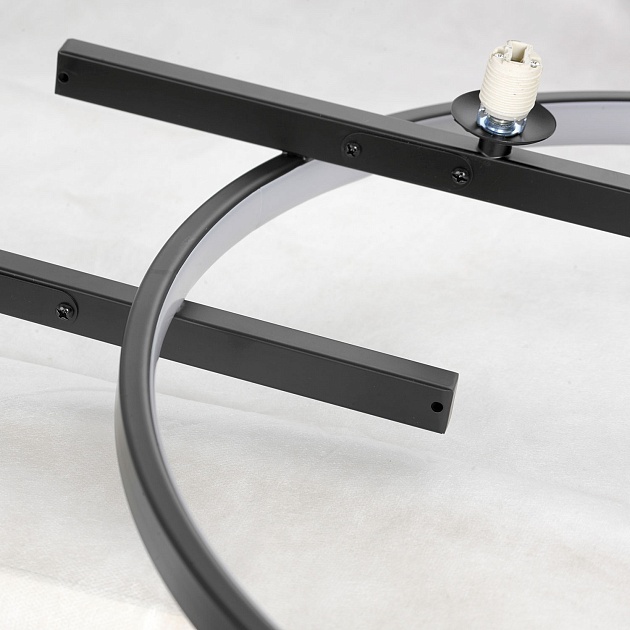 Подвесной светильник Lussole Loft BEAUMONT LSP-7073 Фото № 5