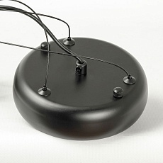 Подвесной светодиодный светильник Lussole Crook LSP-7360 2