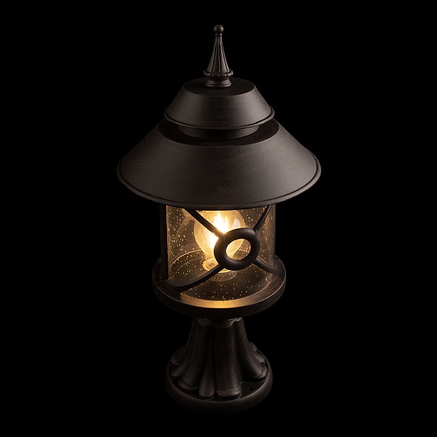 Ландшафтный светильник Loft IT Prato 100021/470 изображение 2 Ландшафтный светильник Loft IT Prato 100021/470 Фото № 2