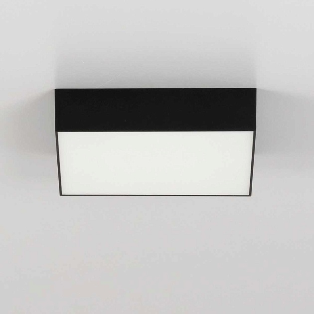 Накладной светодиодный светильник Citilux Тао CL712X182N изображение 3 Накладной светодиодный светильник Citilux Тао CL712X182N Фото № 3