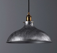 Подвесной светильник Loft-Concept Loft Bell lamp 40.162-0 3379
