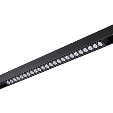 Трековый светодиодный светильник Novotech Shino Flum 359490 5