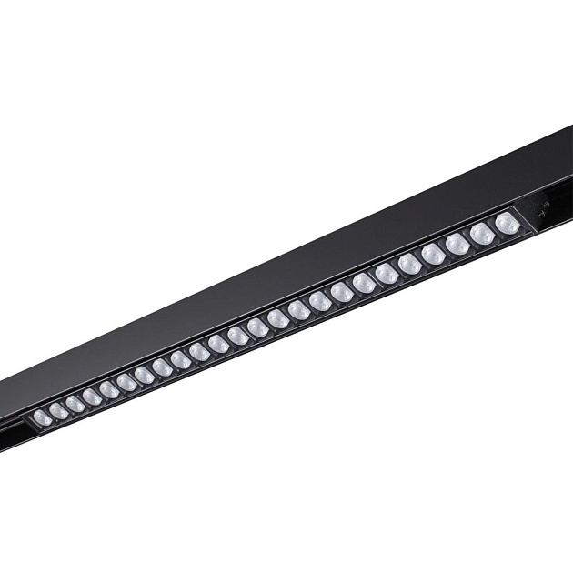 Трековый светодиодный светильник Novotech Shino Flum 359490 изображение 6 Трековый светодиодный светильник Novotech Shino Flum 359490 Фото № 6