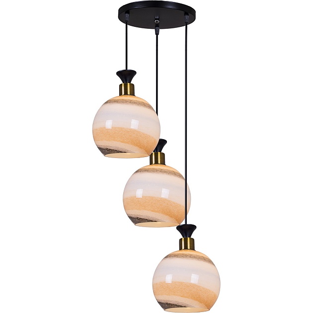 Подвесной светильник Reluce 03441-0.4-03 Фото № 1