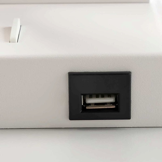 Настенный светодиодный светильник Citilux Декарт CL704370 Фото № 3