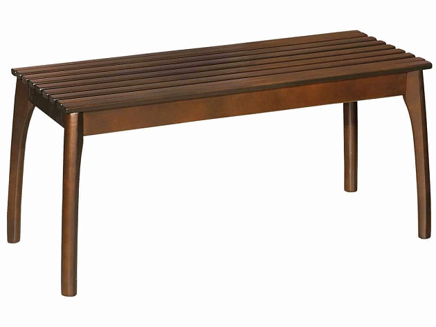 Скамейка Мебелик 007559 изображение 4 Скамейка Мебелик 007559 Фото № 4