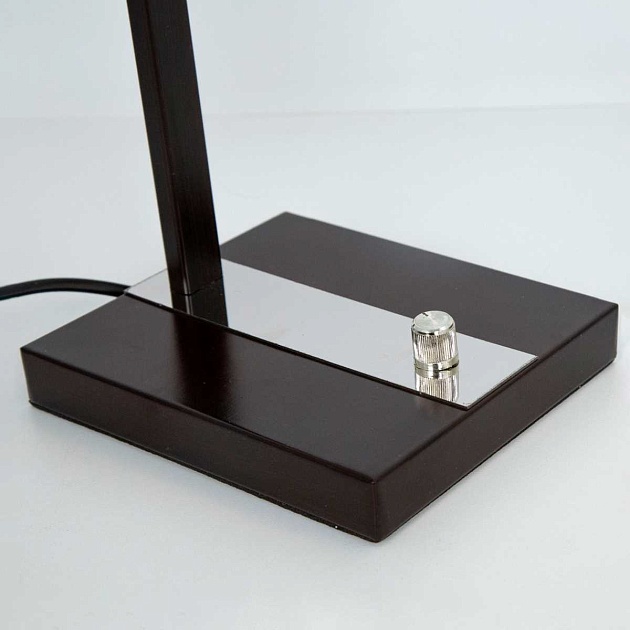 Настольная лампа Citilux Фортуна CL156812 изображение 6 Настольная лампа Citilux Фортуна CL156812 Фото № 6