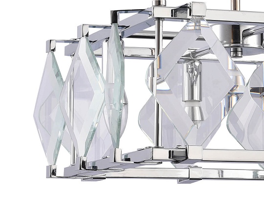 Подвесная люстра Vele Luce Vittoria VL3053L04 Фото № 3