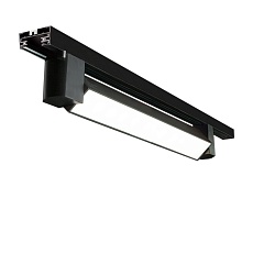 Трековый светильник Datts TrackLine 2301 BK 30w