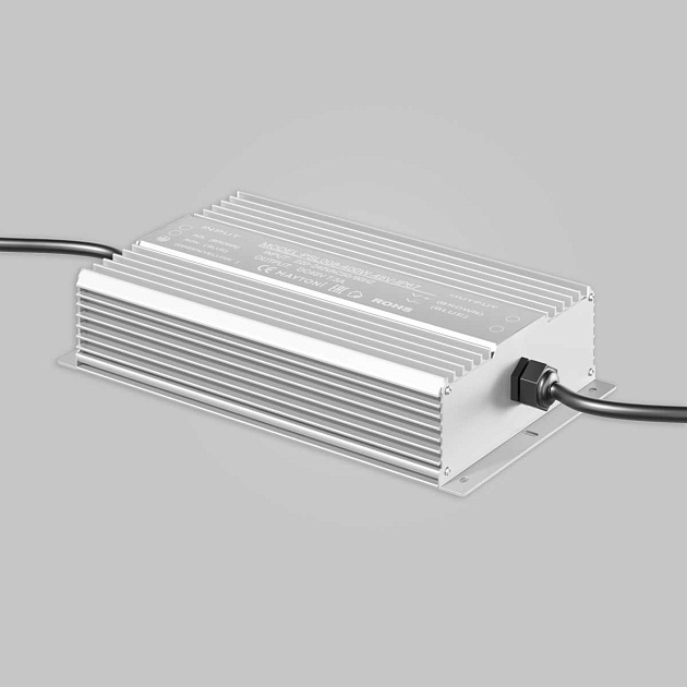 Блок питания Maytoni PSL008-400W-48V-IP67 Фото № 2