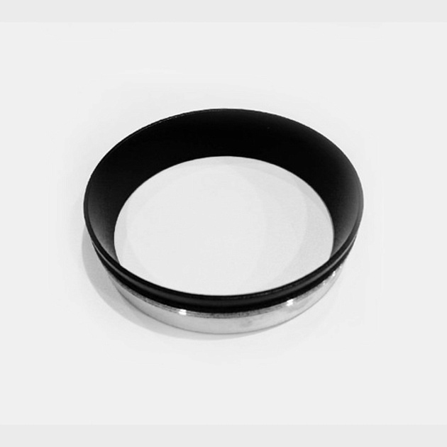 Сменное кольцо Italline IT02-012 ring black изображение 1 Сменное кольцо Italline IT02-012 ring black Фото № 1