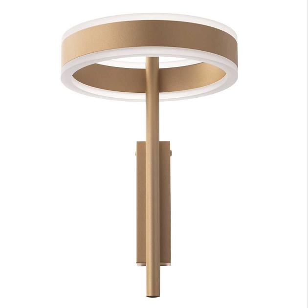 Настенный светильник Citilux CL719312 Фото № 6