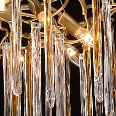 Подвесная люстра MW-Light Лайма 3 467010808 2