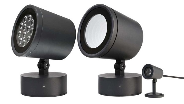 Уличный светодиодный светильник Deko-Light Colt 732136 Фото № 3