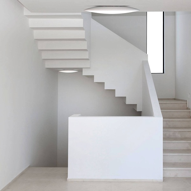 Потолочный светодиодный светильник Mantra Slim 7976 Фото № 6