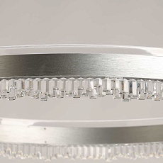 Люстра De City Платлинг 661019501 2