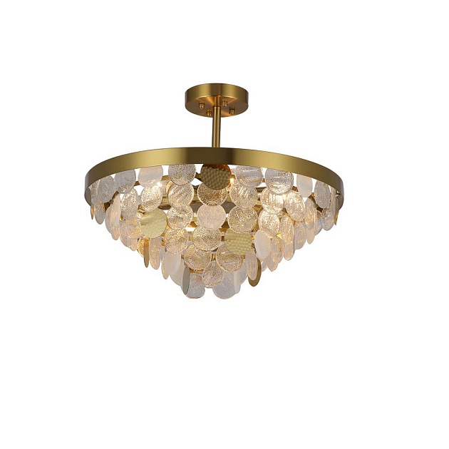 Потолочная люстра Favourite Vesuvius 2905-6P Фото № 1